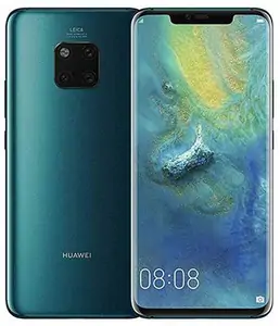 Замена дисплея на телефоне Huawei Mate 20 Pro в Воронеже